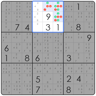 very difficult sudoku printable