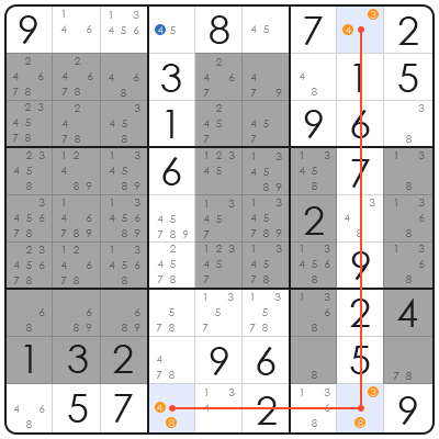 huge sudoku puzzle